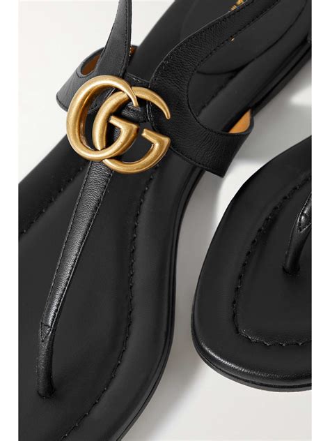 fake gucci marmont sandals|Gucci Marmont sandals review.